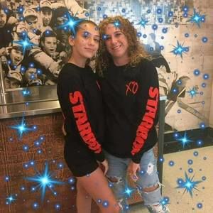 Meet your Posher, Pamela